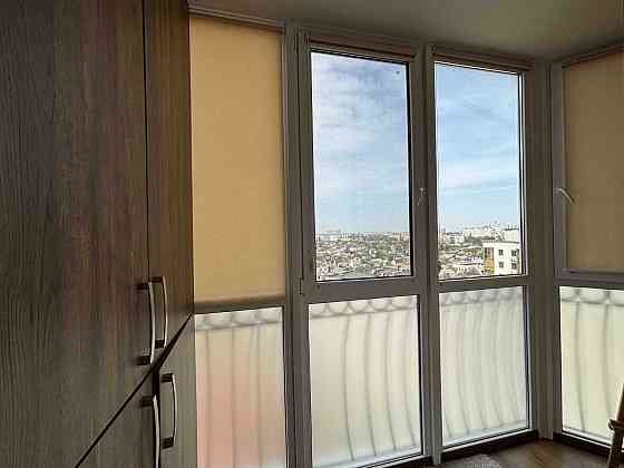 Двоспальнева квартира в центрі Черьомушек, ремонт, меблі, техніка! Одеса