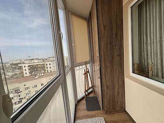 Двоспальнева квартира в центрі Черьомушек, ремонт, меблі, техніка! Одеса