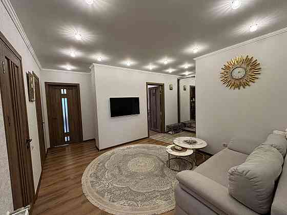 Двоспальнева квартира в центрі Черьомушек, ремонт, меблі, техніка! Одеса