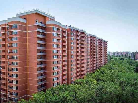 Продаж 2-кімнатної квартири в ЖК "Реал-Парк" Одеса