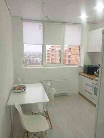 Продаж 2-кімнатної квартири в ЖК "Реал-Парк" Одеса