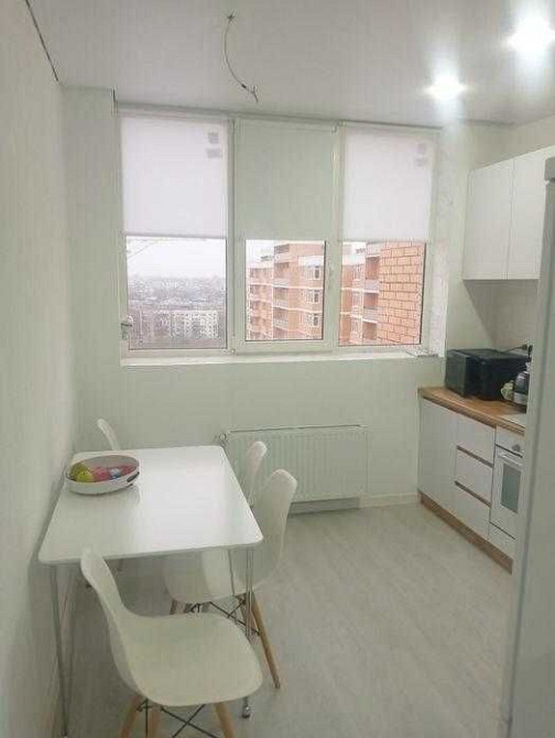 Продаж 2-кімнатної квартири в ЖК "Реал-Парк" Одеса - зображення 1