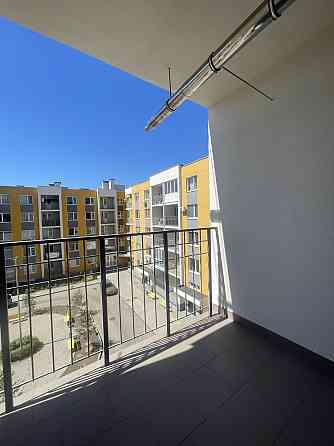 Продам однокімнатну квартиру з гардеробною в ЖМ «7 Небо» Авангард