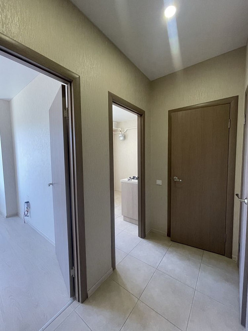 Продам однокімнатну квартиру з гардеробною в ЖМ «7 Небо» Авангард - зображення 4