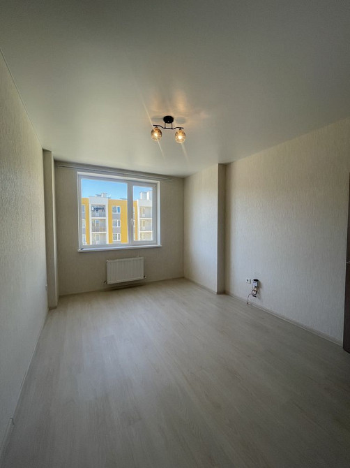 Продам однокімнатну квартиру з гардеробною в ЖМ «7 Небо» Авангард - зображення 7