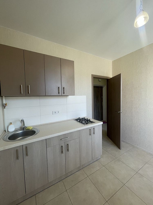 Продам однокімнатну квартиру з гардеробною в ЖМ «7 Небо» Авангард - зображення 1