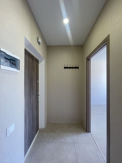 Продам однокімнатну квартиру з гардеробною в ЖМ «7 Небо» Авангард - зображення 5