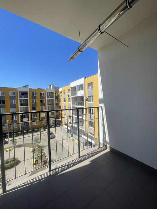 Продам однокімнатну квартиру з гардеробною в ЖМ «7 Небо» Авангард - зображення 3