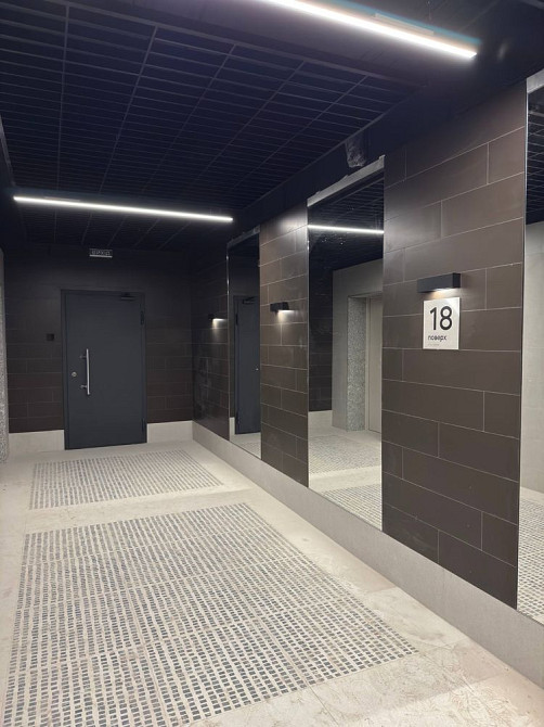 ЖК Маяк, продам 1 ком. квартиру, самый топовый в Днепре  MAYAK Дніпро - зображення 4