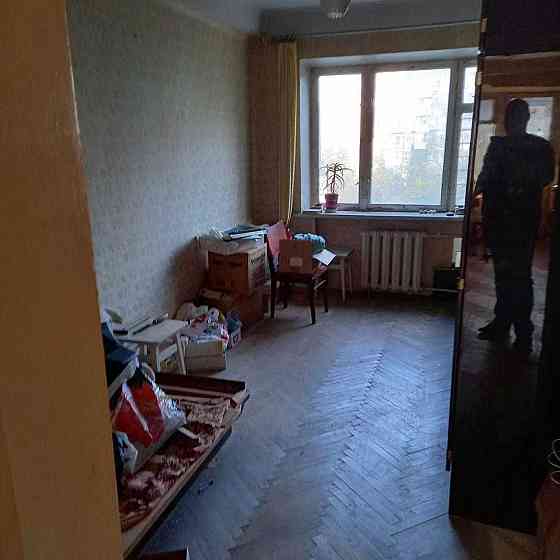 АК 2 Кімнатна Лівобережна Русанівка Русанівська набережна 4/1 Киев