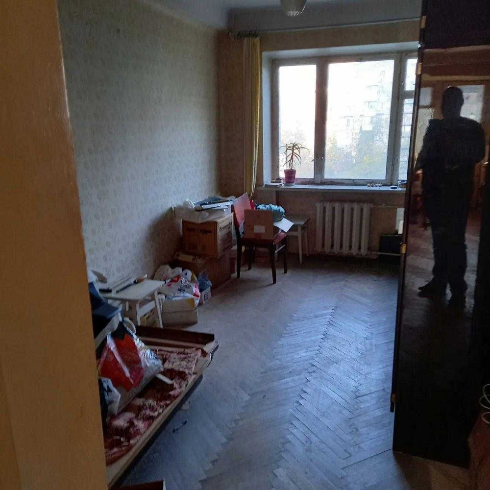 АК 2 Кімнатна Лівобережна Русанівка Русанівська набережна 4/1 Киев - изображение 5