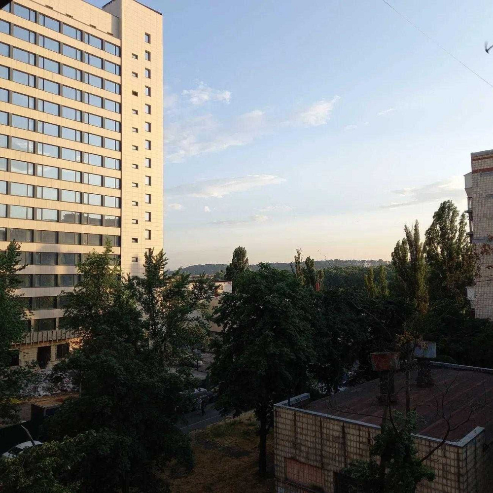 АК 2 Кімнатна Лівобережна Русанівка Русанівська набережна 4/1 Киев - изображение 2