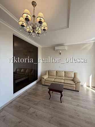 ‼️Однокомнатная с террасой‼️вид на море ‼️GREENWOOD‼️Французский б-р‼️ Одеса