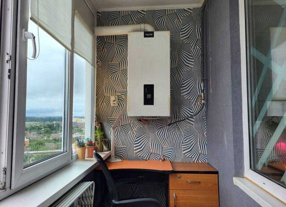 ПРОДАЖ 1к квартира АГВ Новобудова Ремонт Вінниця - зображення 6