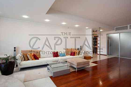 Продаж 4к квартири, 247м2, Київ,  вул. Кропивницького, 10 Киев