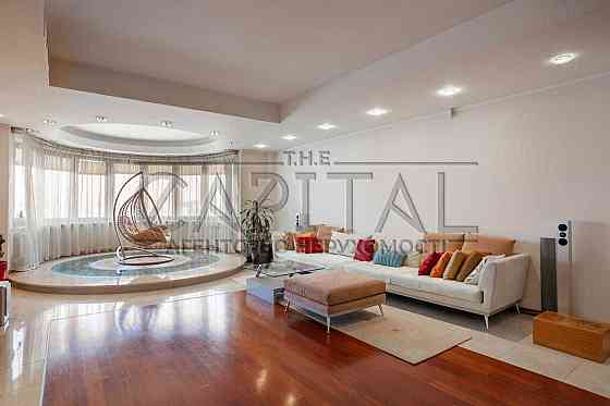 Продаж 4к квартири, 247м2, Київ,  вул. Кропивницького, 10 Киев