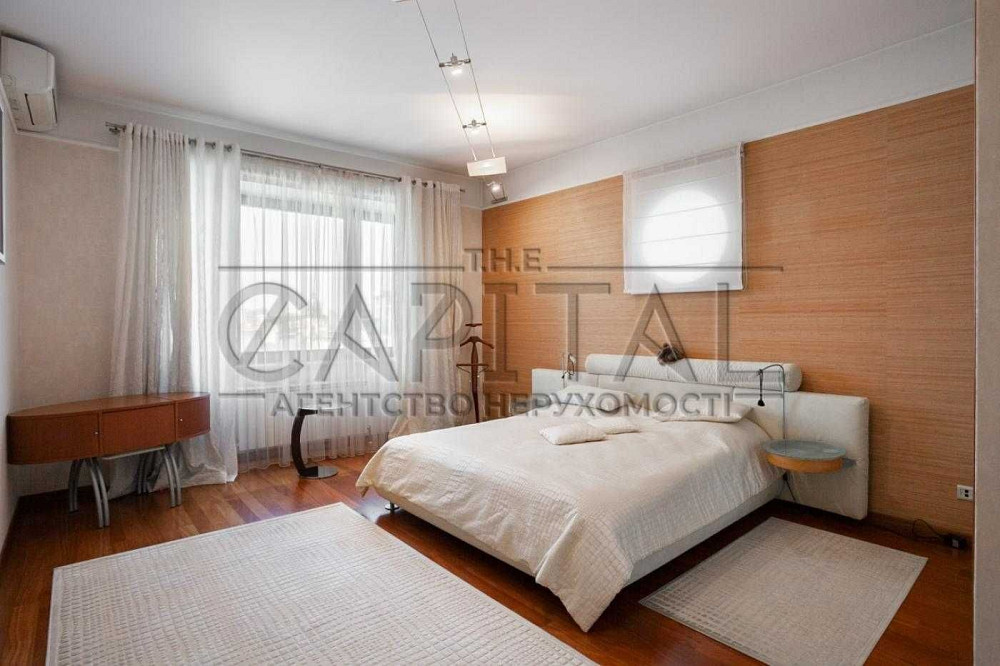 Продаж 4к квартири, 247м2, Київ,  вул. Кропивницького, 10 Киев - изображение 7