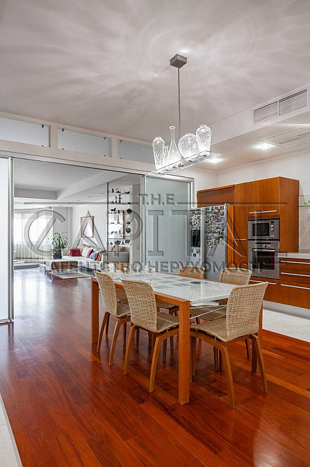 Продаж 4к квартири, 247м2, Київ,  вул. Кропивницького, 10 Киев - изображение 5