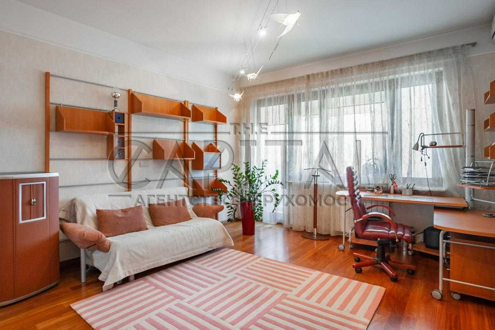 Продаж 4к квартири, 247м2, Київ,  вул. Кропивницького, 10 Киев - изображение 3