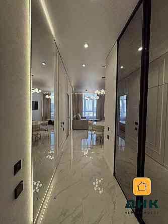 ‼️НОВАЯ 2к Квартира ЖК Атмосфера‼️ ТЕРРАСА Аркадия МОРЕ Генуэзская Одеса