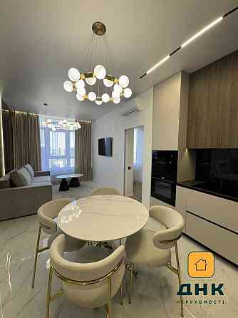 ‼️НОВАЯ 2к Квартира ЖК Атмосфера‼️ ТЕРРАСА Аркадия МОРЕ Генуэзская Одеса