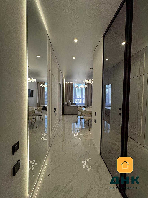 ‼️НОВАЯ 2к Квартира ЖК Атмосфера‼️ ТЕРРАСА Аркадия МОРЕ Генуэзская Одеса - зображення 6