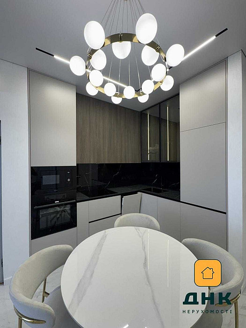 ‼️НОВАЯ 2к Квартира ЖК Атмосфера‼️ ТЕРРАСА Аркадия МОРЕ Генуэзская Одеса - зображення 2