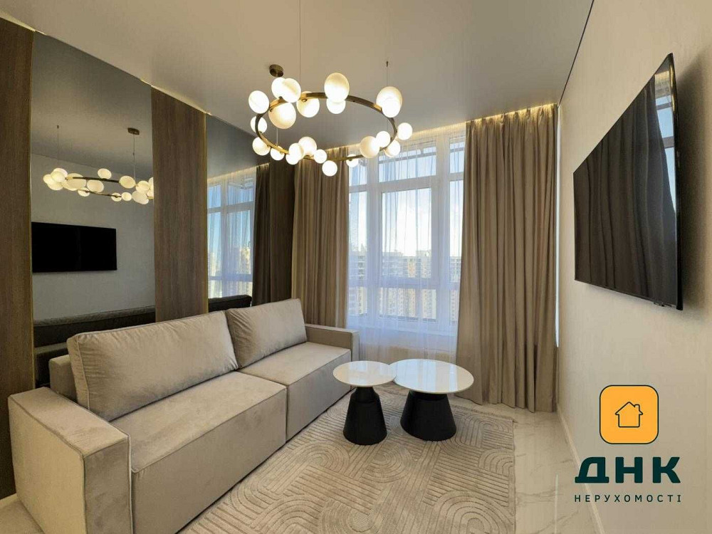 ‼️НОВАЯ 2к Квартира ЖК Атмосфера‼️ ТЕРРАСА Аркадия МОРЕ Генуэзская Одеса - зображення 3