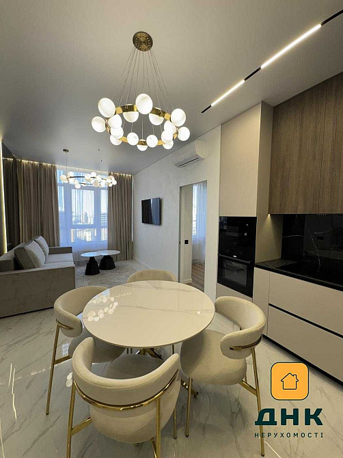 ‼️НОВАЯ 2к Квартира ЖК Атмосфера‼️ ТЕРРАСА Аркадия МОРЕ Генуэзская Одеса - зображення 5