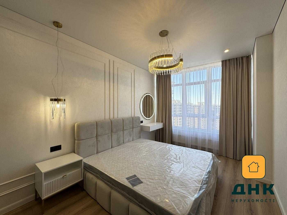 ‼️НОВАЯ 2к Квартира ЖК Атмосфера‼️ ТЕРРАСА Аркадия МОРЕ Генуэзская Одеса - зображення 8