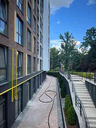 Нова квартира з газовим опаленням, ЖК GL-Club Ірпінь