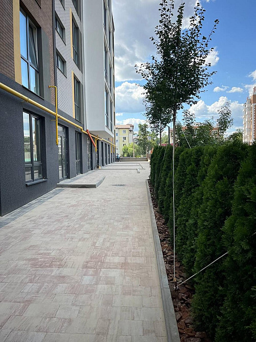 Нова квартира з газовим опаленням, ЖК GL-Club Ірпінь - зображення 2