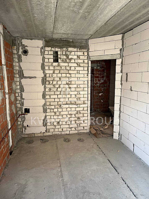 Нова квартира з газовим опаленням, ЖК GL-Club Ірпінь - зображення 8