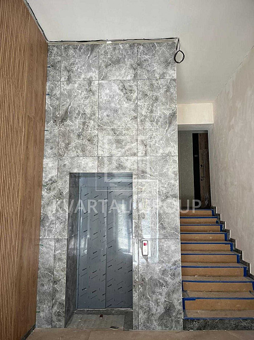 Нова квартира з газовим опаленням, ЖК GL-Club Ірпінь - зображення 5