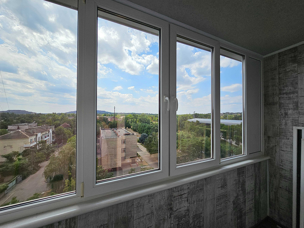 Продаётся однокомнатная «чешка», ул. Староярмарковая (Сиволапа) Кривой Рог - изображение 7