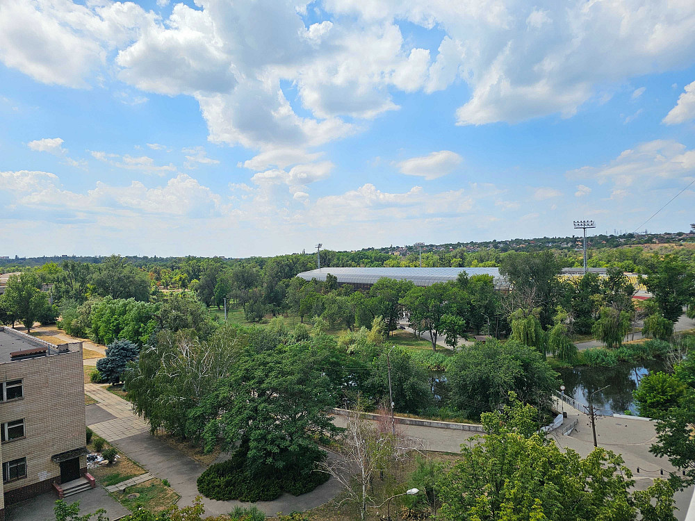 Продаётся однокомнатная «чешка», ул. Староярмарковая (Сиволапа) Кривой Рог - изображение 8