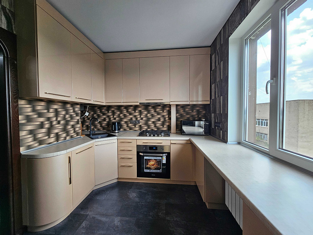 Продаётся однокомнатная «чешка», ул. Староярмарковая (Сиволапа) Кривой Рог - изображение 2