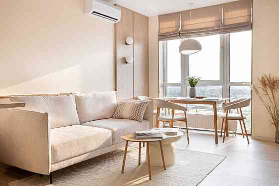 1-кімнатна квартира Киев