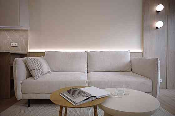 1-кімнатна квартира Киев