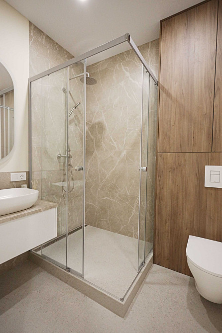 1-кімнатна квартира Киев - изображение 5