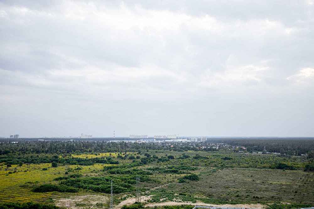 1-кімнатна квартира Киев - изображение 6