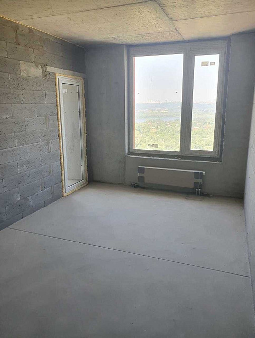 Продаж 2К ЖК Seven вул Дніпровська Набережна, 20 Найкращій буд+вид 65м Киев - изображение 2