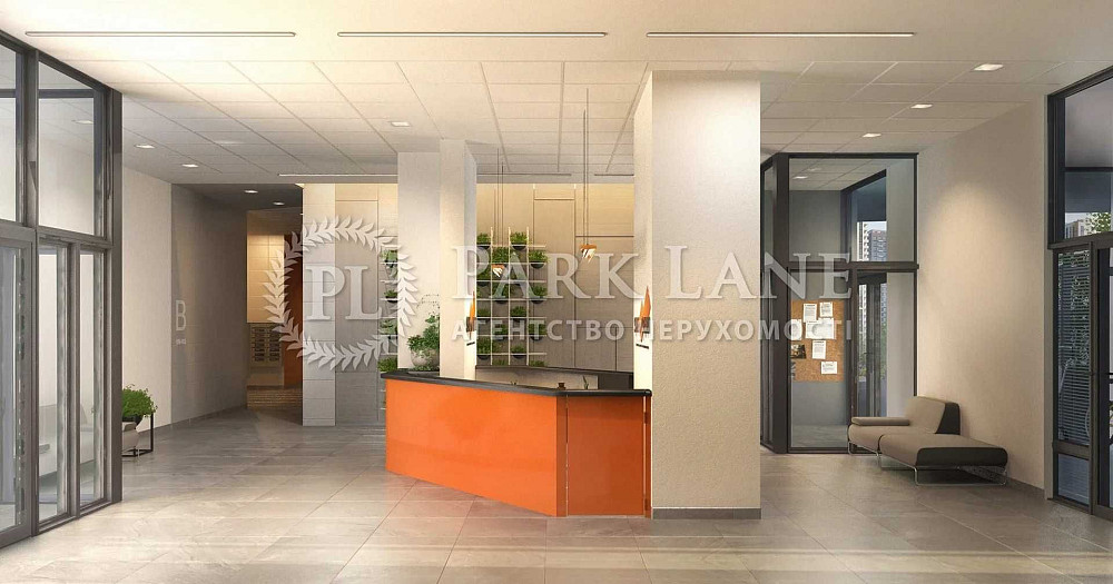 Продаж 2К ЖК Seven вул Дніпровська Набережна, 20 Найкращій буд+вид 65м Киев - изображение 7