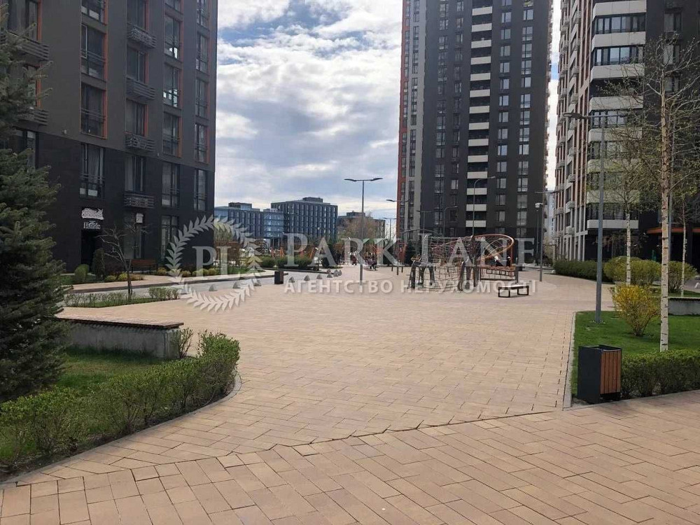 Продаж 2К ЖК Seven вул Дніпровська Набережна, 20 Найкращій буд+вид 65м Киев - изображение 6