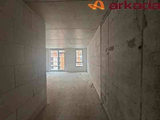 Однокімнатна квартира, сирець, Манхеттен ап Ивано-Франковск