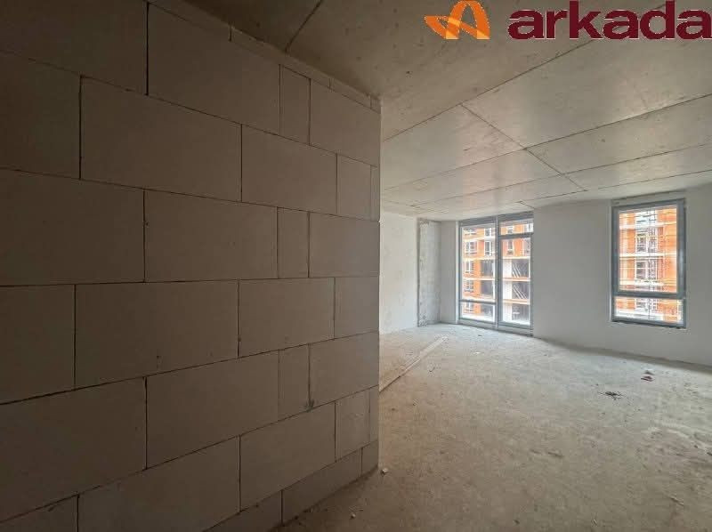 Однокімнатна квартира, сирець, Манхеттен ап Ивано-Франковск - изображение 7