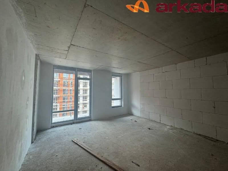 Однокімнатна квартира, сирець, Манхеттен ап Ивано-Франковск - изображение 2