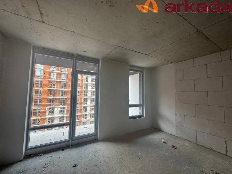 Однокімнатна квартира, сирець, Манхеттен ап Ивано-Франковск - изображение 1