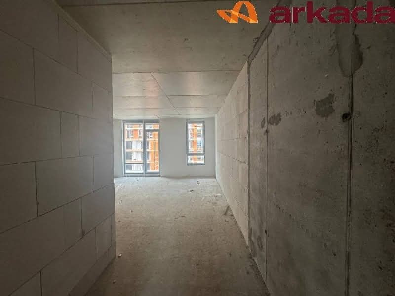 Однокімнатна квартира, сирець, Манхеттен ап Ивано-Франковск - изображение 5