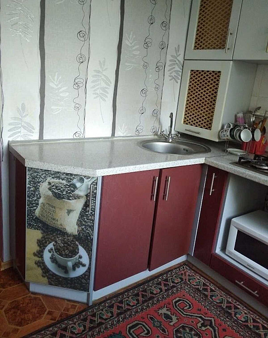 2-кімнатна, Південно-Захід, Тернопільська, з меблями 40317 Хмельницький - зображення 6